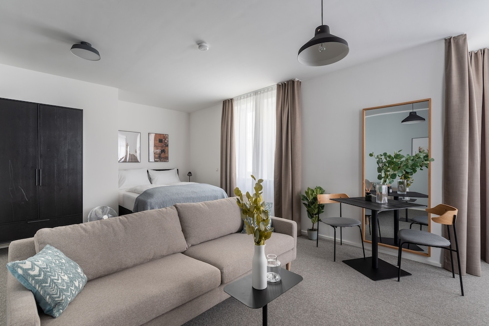 limehome Linz Friedrichstraße