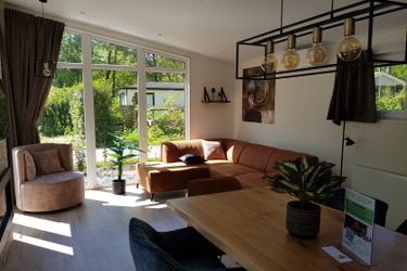 4-la personne maison de vacances Heidehoeve XL MIVA