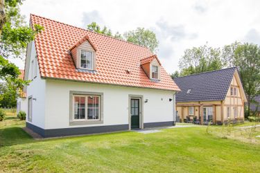 6-persoons vakantiehuis 6L Luxe