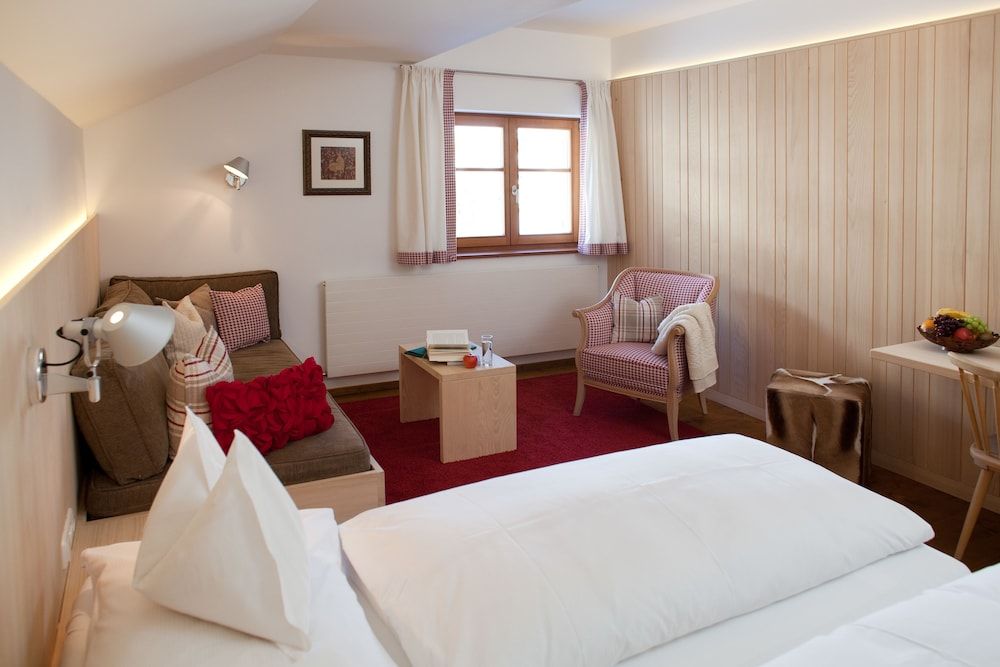 Alpina Lech natural living.