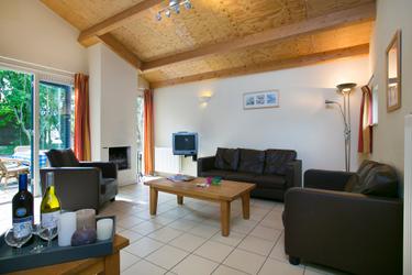 6-personne(s) bungalow K6A