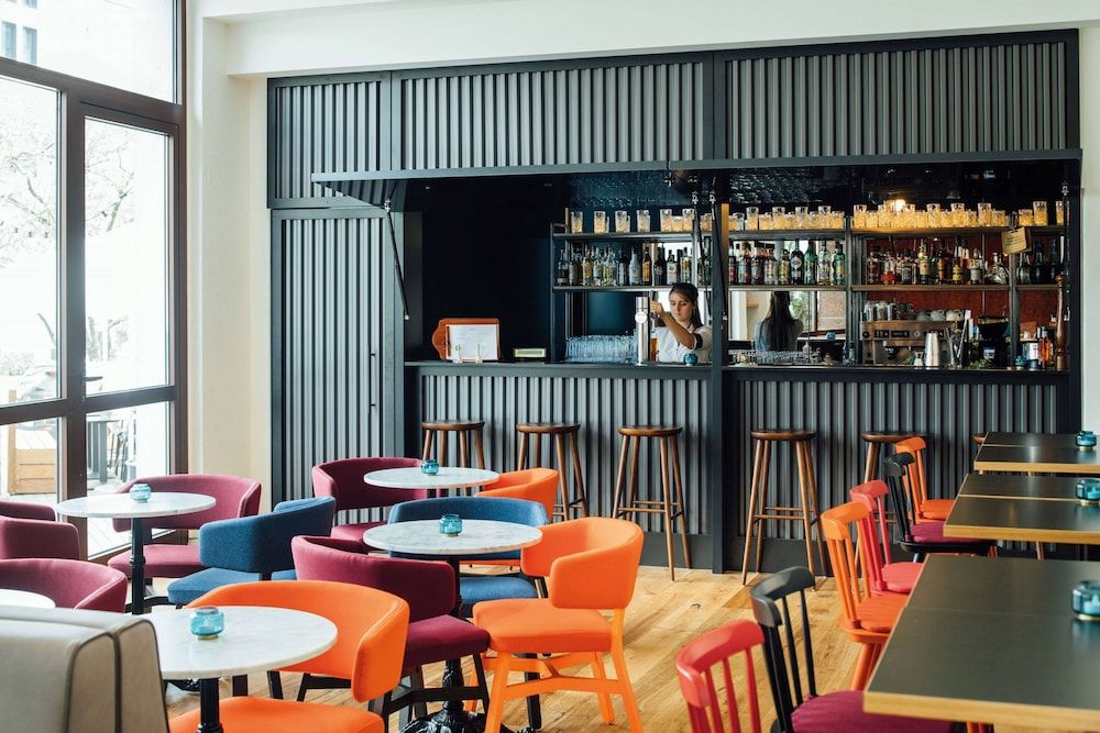 Vienna House Easy by Wyndham Cracow