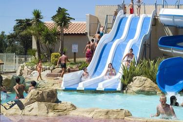 Camping Les Muriers - GENERAL