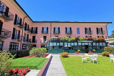 3-Personen Ferienwohnung Antico Verbano