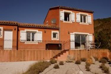 6-persoons vakantiehuis Villa