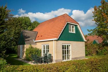 6-Personen Ferienhaus 6C