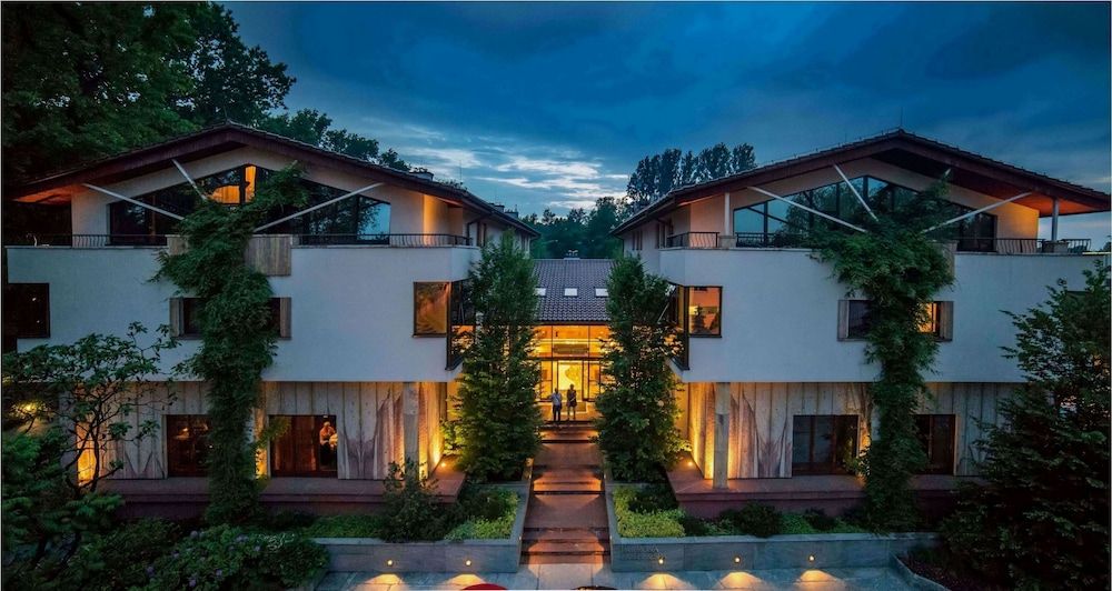 Farmona Hotel Business & Spa.