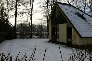 2-Personen Ferienhaus Comfort