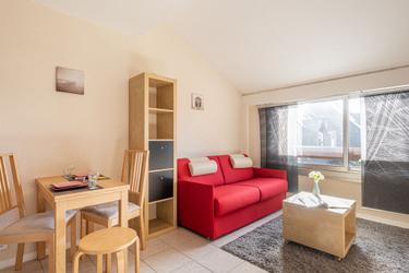 2-Personen Ferienwohnung Maison de Port en Dro II