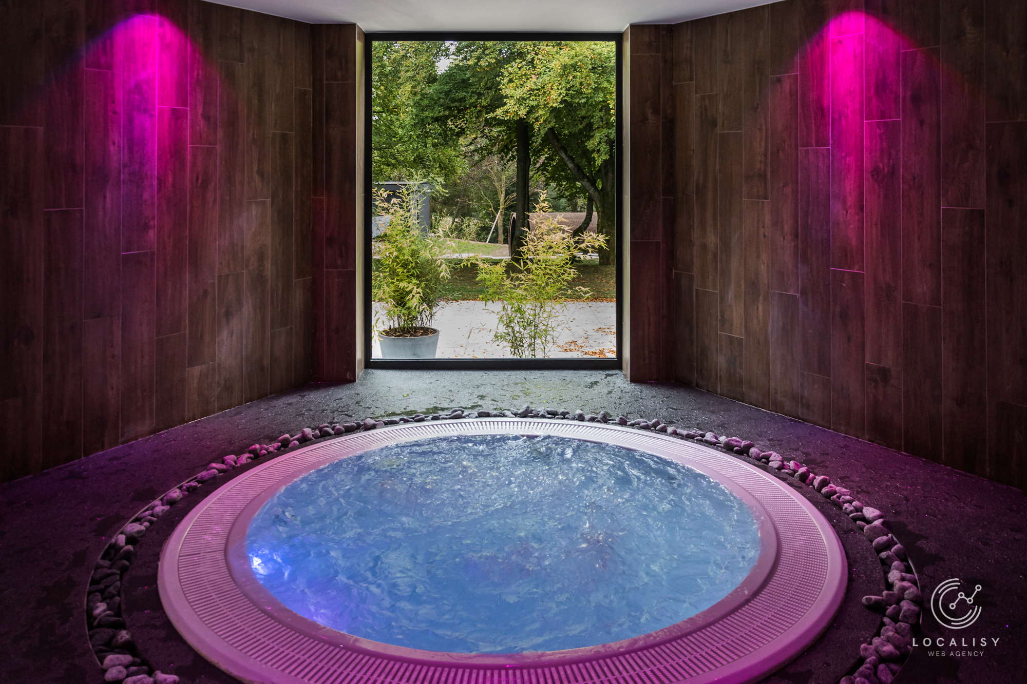Domaine des Hautes Fagnes