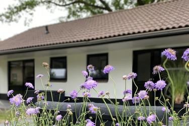 4-la personne bungalow