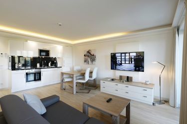 4-Personen Ferienwohnung (max. 3 adults) DMR785