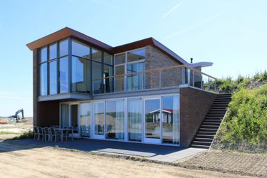 10-Personen Ferienhaus Dijkvilla Ruscello