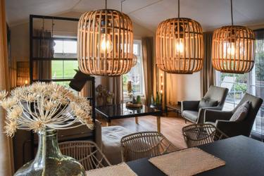 4-personne(s) Chalet Bergalow 2 Extra Luxe