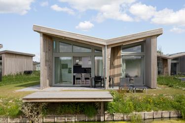 4-Personen Ferienhaus 4B