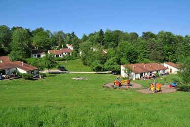 6-Personen Ferienhaus A