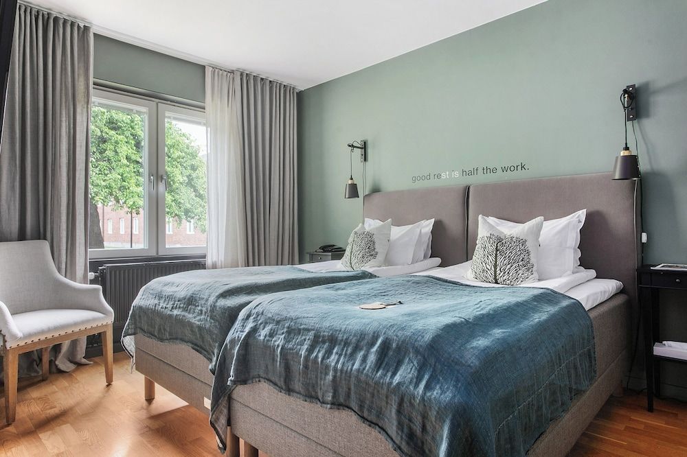 Vår Gård Saltsjöbaden