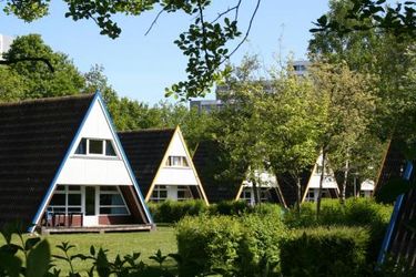 6-Personen Ferienhaus Nurdachhaus - Spar Preis