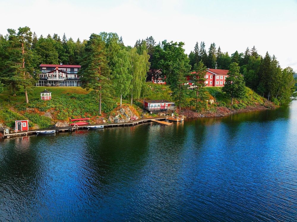 Hotel Ullinge, Sure Hotel Collection by Best Western.