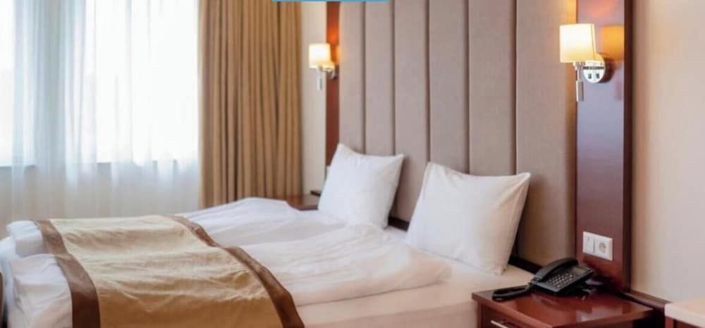 Palast Hotel