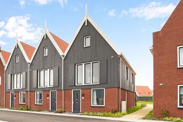6-Personen Ferienhaus 6C