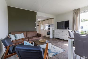 4-person Chalet 54