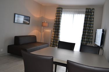 4-Personen Ferienhaus Modern apartment only 50 m. from the beach of Concarneau