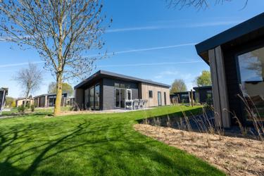 6-Personen Chalet Zandlodge