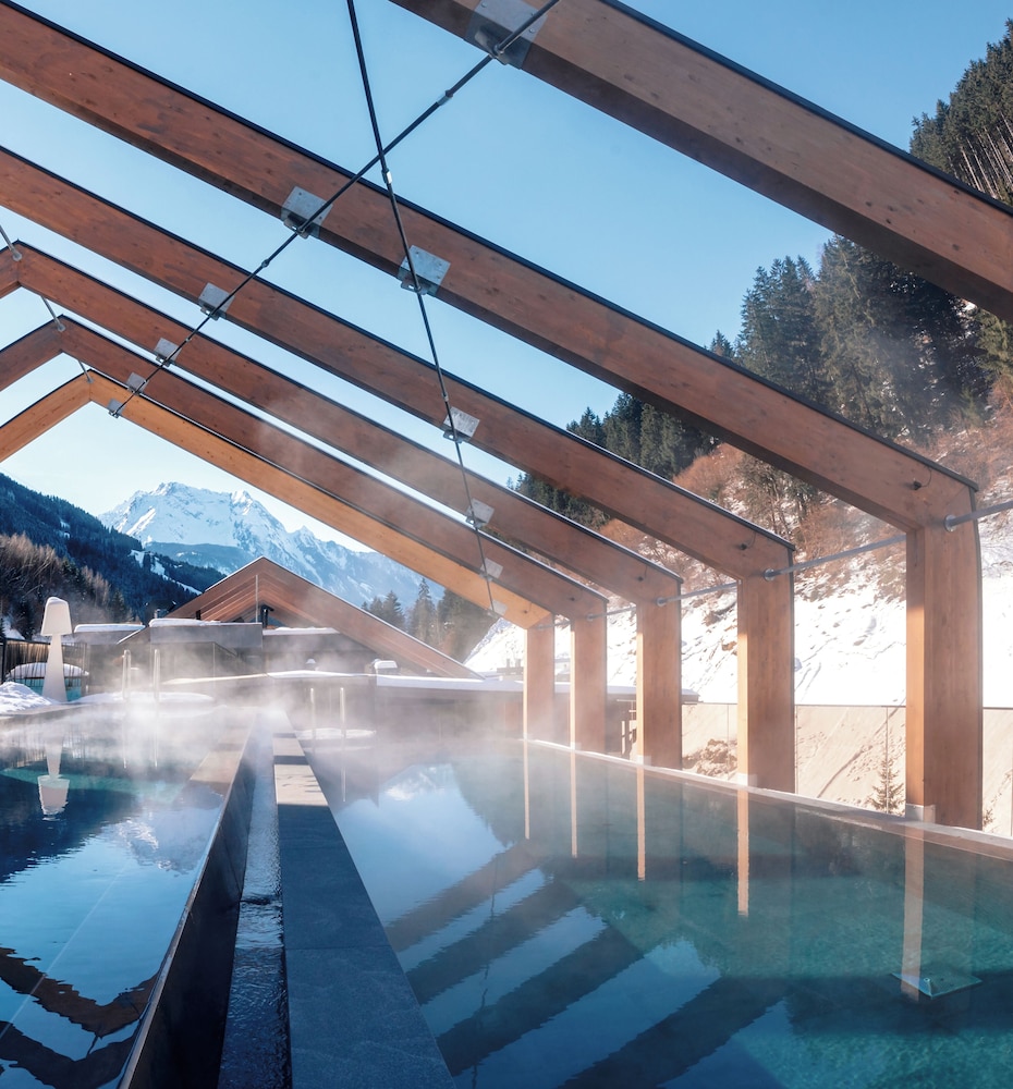 ZillergrundRock Luxury Mountain Resort