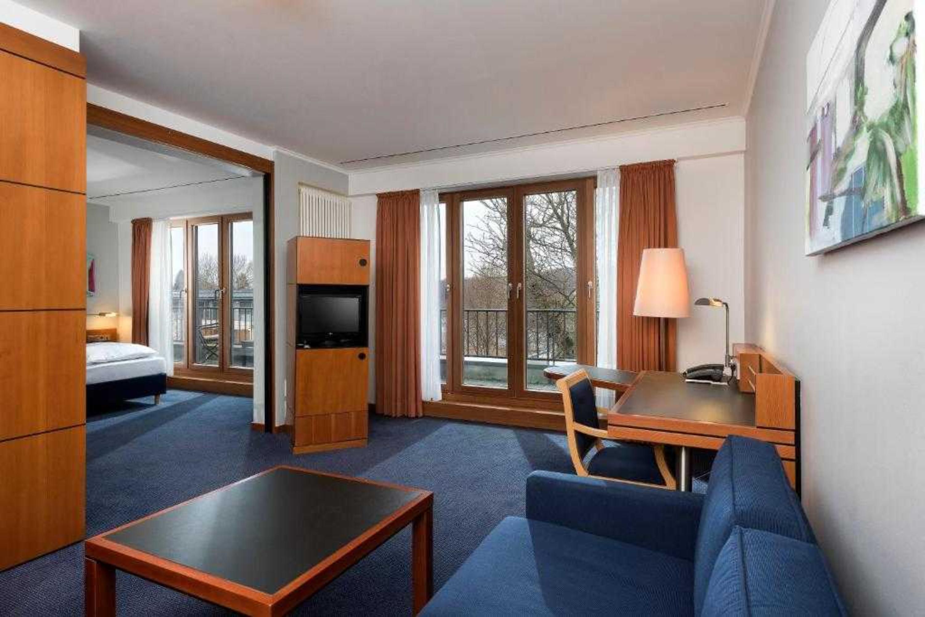 Seminaris Sunday Hotel Potsdam Babelsberg
