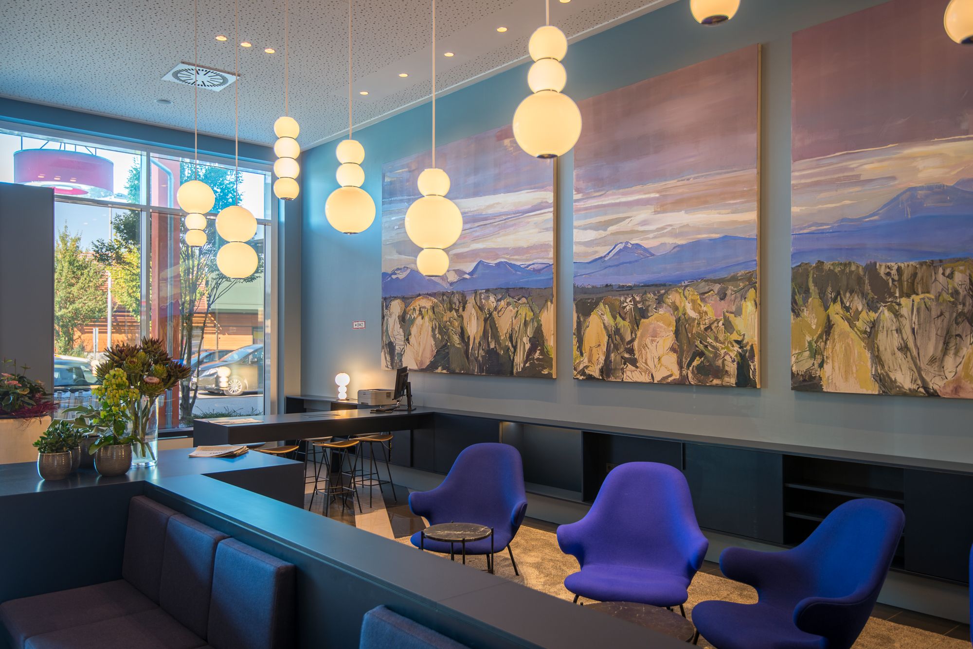 Stay2Munich Hotel and Serviced Apartments.