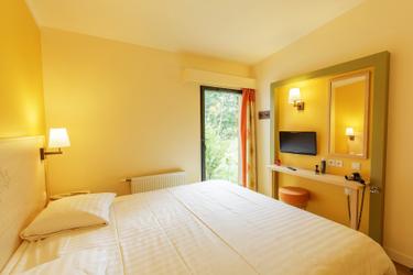 8-persoons bungalow Premium TF956