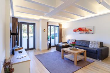 4-person apartment (max. 3 adults) DMR701