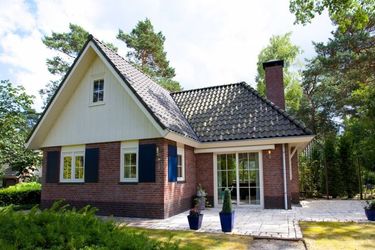 6-persoons vakantiehuis H6
