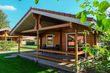 4-Personen Ferienhaus Stavanger