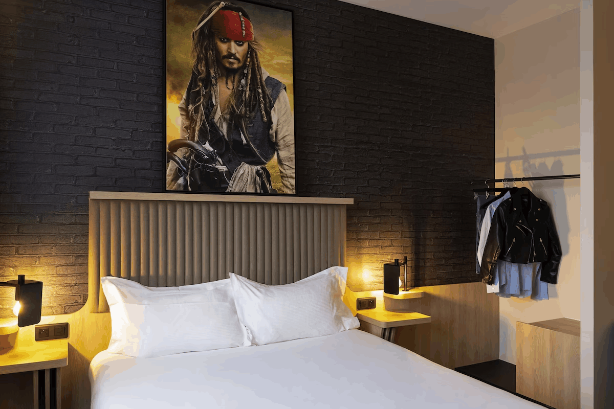 Ibis Styles Arras Centre