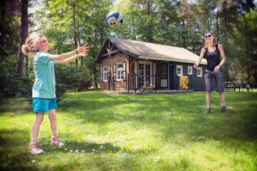 4-persoons vakantiehuis Relaxis