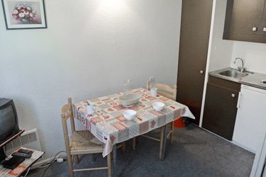 3-persoons appartement Roche Blanche