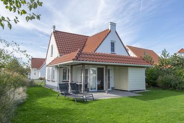 8-persoons villa 8B Luxe Restyled