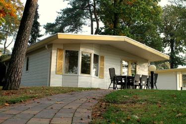 6-person Chalet +