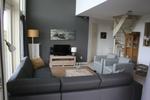 6-persoons vakantiehuis Rietgans