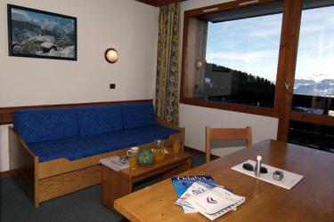 3-person apartment Méribel Mottaret S3