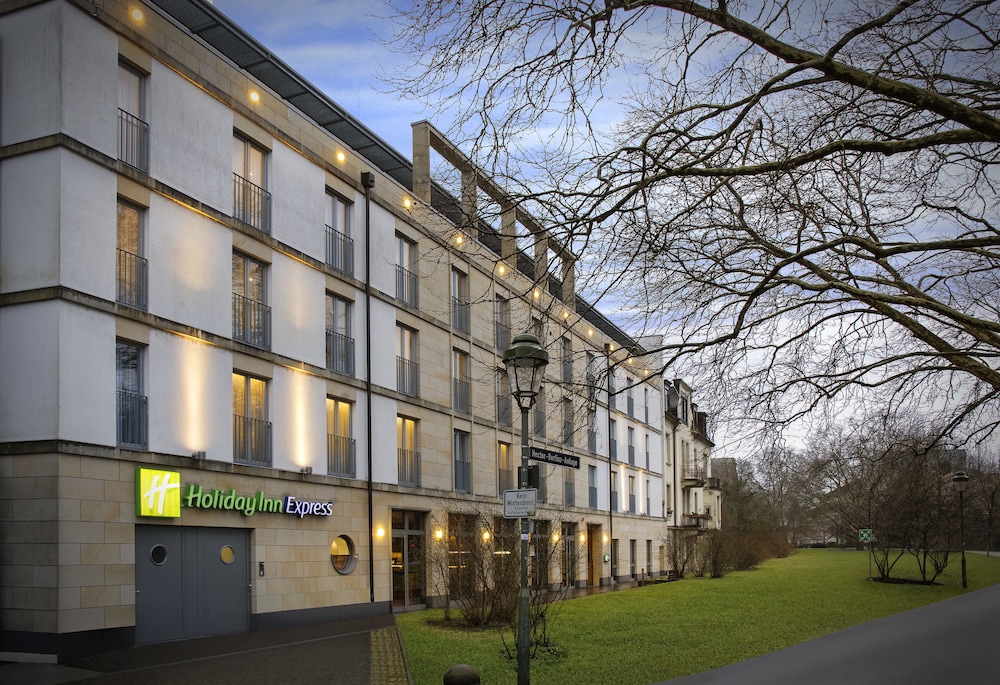 Holiday Inn Express Baden-Baden, an IHG Hotel