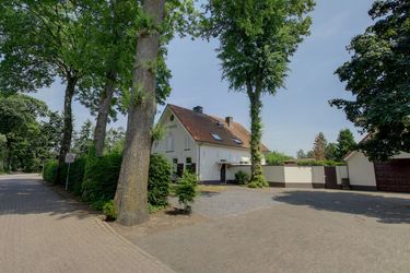 20-Personen Gruppenunterkunft de Herberg 20H