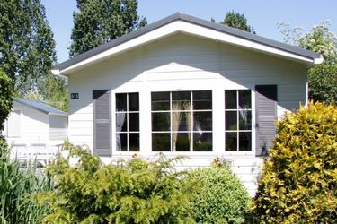 4-la personne Mobil-homes/Chalets HC4