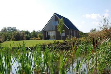 6-person cottage Type D Comfort