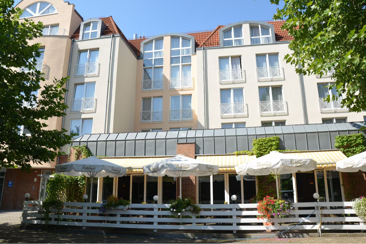 Taste Hotel Dresden