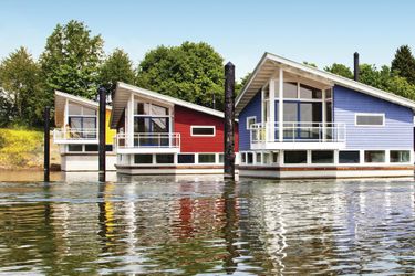 6-person holiday house HLI206