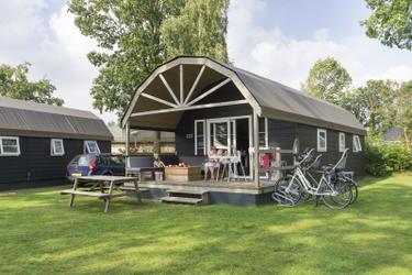 6-persoons Lodge Vechtdal