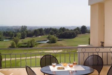 7-Personen Ferienwohnung (max. 4 adults) Isle sur la Sorgue